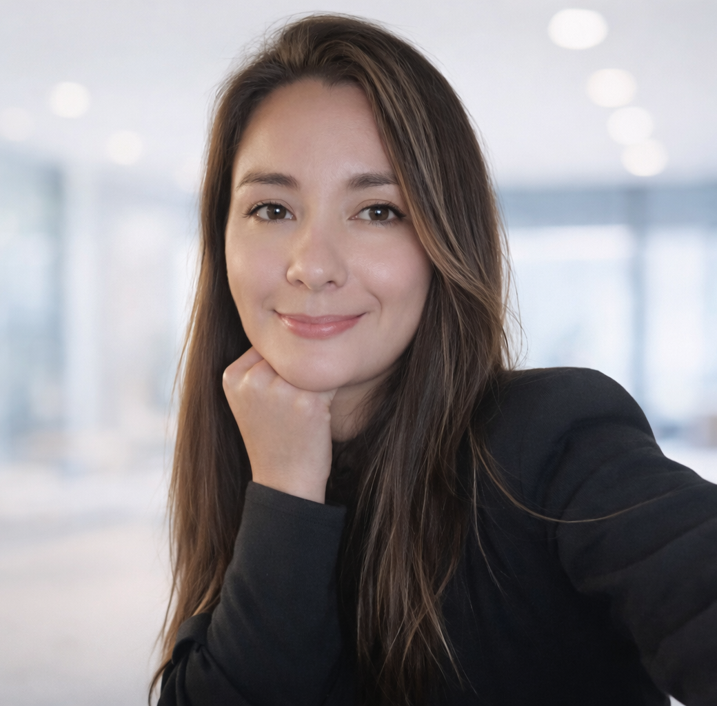 Sandra M. Vanegas